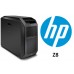 HP workstation Z8 Double Xeon Gold et RTX